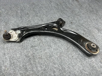 HONDA HR-V EX-L 16-22 OEM AWD SUSPENSIÓN CONDUCTOR DELANTERO IZQUIERDO BRAZO DE CONTROL INFERIOR 3K Foto 1 de 4