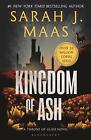 Sarah J. Maas Kingdom of Ash
