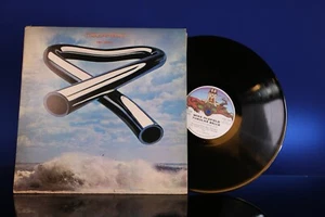 Mike Oldfield – Tubular Bells- Vinyl LP. Virgin Records (1973). - Picture 1 of 4