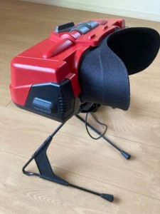 Nintendo Virtual Boy 3D Display Game System Console working - Picture 1 of 6