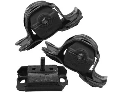 For 1985-1990 Chevrolet G30 Engine Mount Kit 48624MDMK 1986 1987 1988 1989 - Image 1 of 2