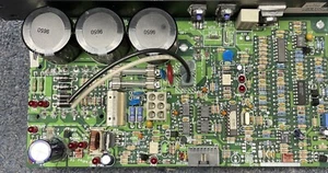 True Fitness 500 Classic SS100 Lower Motor Controller Board MCB Treadmill SS-100 - Picture 1 of 2