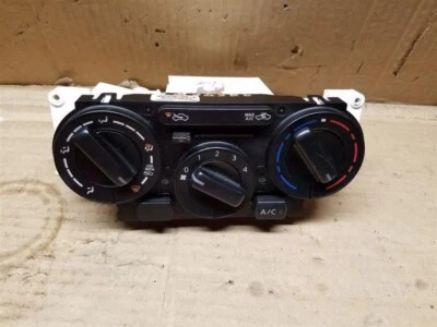 2013-2020 Nissan NV200 AC Heater Climate Temperature Manual Control OEM - Image 1 of 2