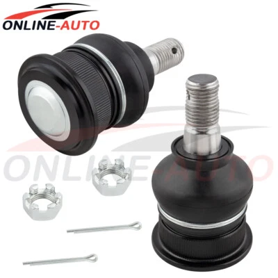 2x Front Lower Ball Joints for Nissan Altima Sentra Pulsar NX Infiniti G20 K9633 Foto 1 de 4