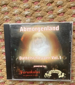 Abmorgenland - Dattelschlepper Vol.1 Various - Picture 1 of 3