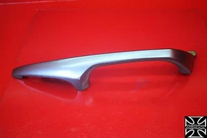 06 2006 Suzuki Burgman 650 An650 Passenger LEFT Rear Seat Grab Bar Handle - Bild 1 von 10