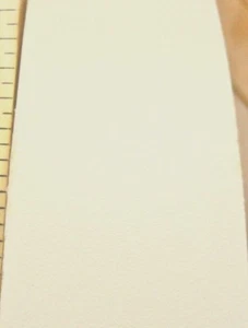 Mandel Melamin Polyester Kantenanleimer in 13/16" x 120" ohne Kleber 0,8125" - Bild 1 von 1