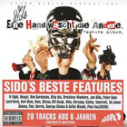 Sido Eine Hand Waescht Die Andere (CD) Album