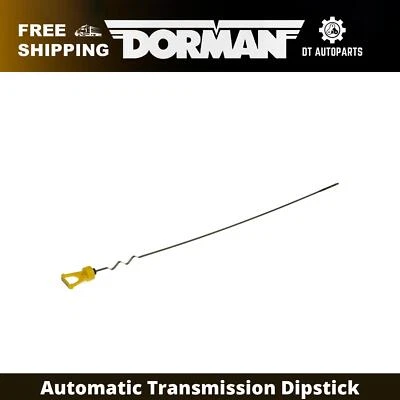 Varilla de medición de transmisión automática Dorman V8 4,6 L para Ford F-150 Heritage 2004 Foto 1 de 4