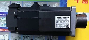Mitsubishi HF-KE43BW1-S100 AC Servo Motor - Picture 1 of 1