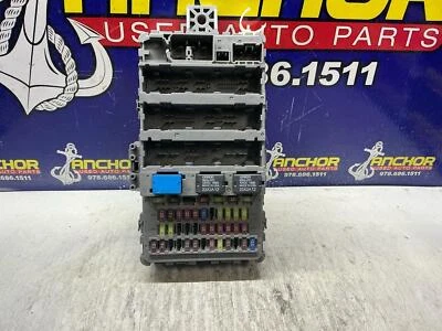 ✅2013-2017 HONDACORD 4 CILINDROS CAIXA DE FUSÍVEIS CABINE INTERIOR T2F-A000 AA FABRICANTE DE EQUIPAMENTO ORIGINAL✅ - Imagem 1 de 4