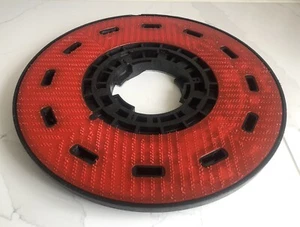 Nilfisk SD/SDM FLOOR PAD HOLDER DISC (Ø 390mm) - Picture 1 of 5