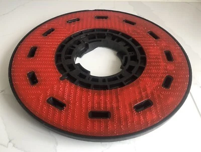 Nilfisk SD/SDM FLOOR PAD HOLDER DISC (Ø 390mm) - Image 1 of 4