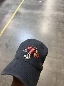 vintage 90s SHORTY'S skateboard DOH DOH BUSHINGS Hat - Picture 1 of 1