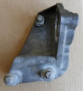 SOPORTE EJE TRANSMISIÓN Z22YH GM Vauxhall Zafira Vectra Signum 2.2 644124471. - Imagen 1 de 3