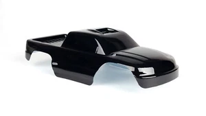Custom Body Black Style for ARRMA GRANITE 3S BLX 1/10 Cover Shell - Picture 1 of 10
