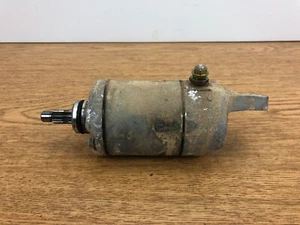 1999 2000 Honda Foreman TRX 450ES 4x4 Starter Motor Starting Motor 31200-HM7-003 - Picture 1 of 5