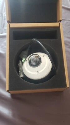 Bosch NUC-51022-F4 Flexidome IP Micro Security Camera Whse2 - Image 1 of 4