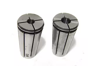 PULLETAS DE RESORTE NT AA .6 y .8 mm - Imagen 1 de 1