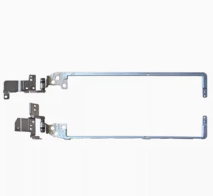 LCD Hinges Kit For Dell Inspriron 15 3562 3565 3567 3568 3576 - Afbeelding 1 van 3