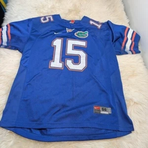 Vintage Nike Korea Florida Gators NFL 15 Tim Tebow Jersey Size 56 - Bild 1 von 14