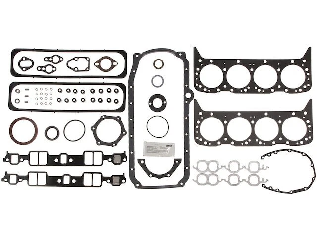 Juego de juntas de motor Mahle 34319GKDW 5,0 L V8 TBI para Cadillac Brougham 1991-1992 Foto 1 de 2