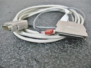 AGILENT VARIAN 392593701 CP-3800 PFPD NI INTERFACE CABLE 03-925937-01 LM0213 - Picture 1 of 2
