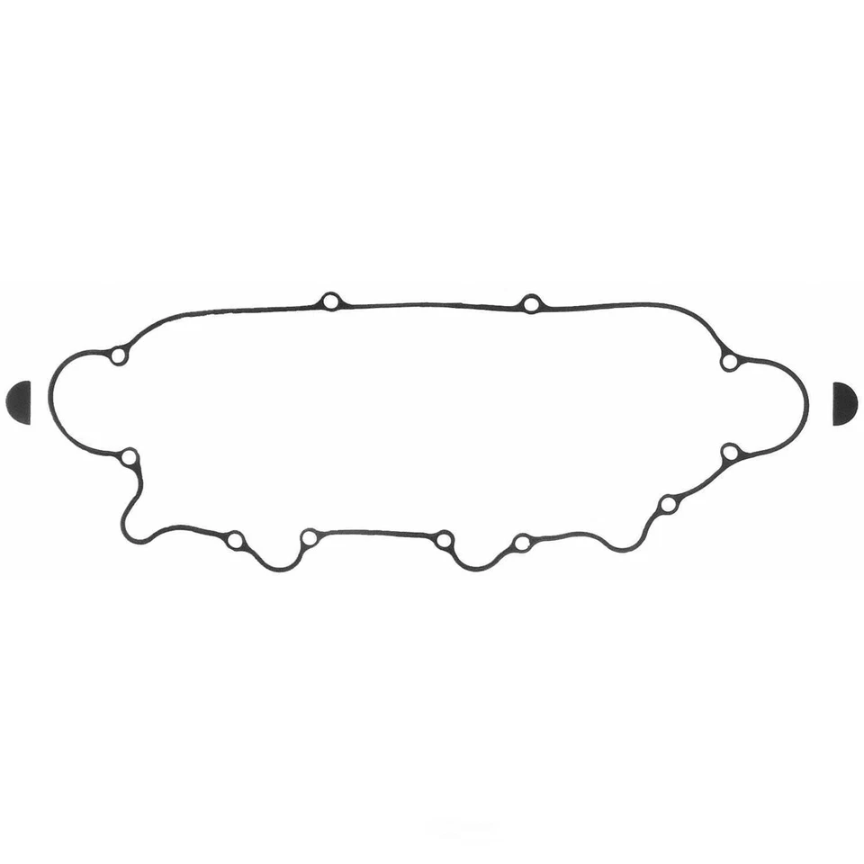 Engine Valve Cover Gasket Set fits 1989-1994 Mazda MPV B2600  FELPRO - Image 1 of 4