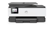 HP OfficeJet Pro 8022e stampante wireless all-in-one INCHIOSTRI HP ORIGINALI