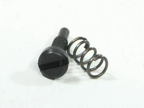 HPI Racing Idle Adjustment Screw With Spring (21bb/F3.5) 1474 - Image 1 of 1