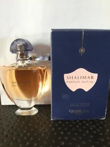 New Guerlain Paris Shalimar Parfum Initial Eau De Parfum 3.4 fl oz 100 ml EDP - Picture 1 of 5