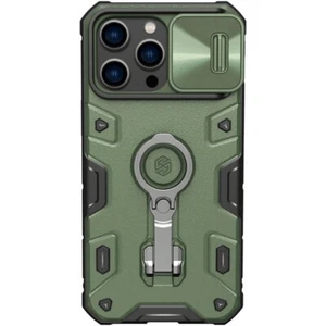 Nillkin CamShild Armor Impact Stand Case for iPhone iPhone 14 Pro Max - Picture 1 of 10
