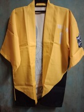 Hanshin Tigers #1 Takashi Toritani Happi Yukata NPB Japan Baseball