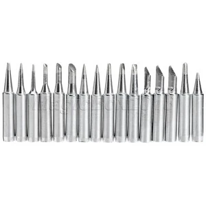 For Hakko 936/907/933 Soldering Station Replace Solder Screwdriver Iron Tip Tool - Picture 1 of 24