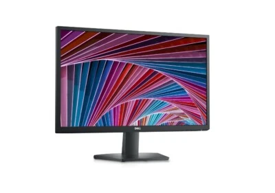 Dell SE2422H 23.8" Full HD VA LED 5MS Monitor HDMI VGA slim-bezel AMD FreeSync - Image 1 of 4