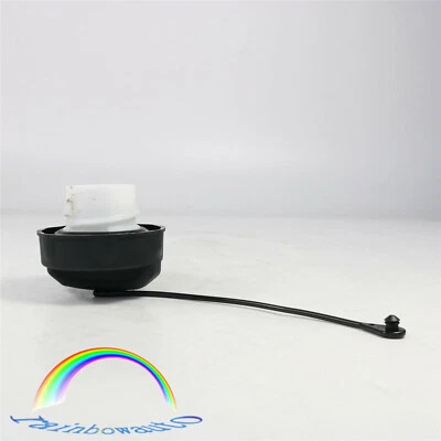 52030377-AA para Chrysler Dodge Jeep 1999-16 tapa de llenado de combustible sin bloqueo con correa Foto 1 de 4