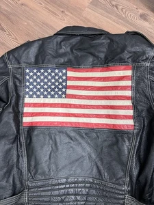 Michael Hoban Wheremi Leather - Picture 1 of 11