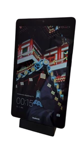 Huawei MediaPad T3 Tab 7.0 8GB 7 Zoll WiFi + 3G grau Tablet Android - Bild 1 von 7