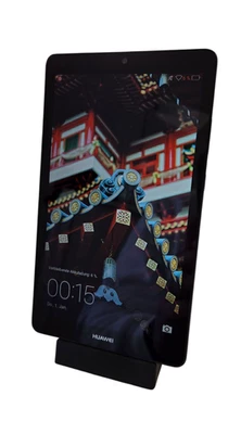 Huawei MediaPad T3 Tab 7.0 8GB 7 Zoll WiFi + 3G grau Tablet Android - Bild 1 von 4