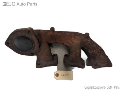 Right Exhaust Manifold For 02-08 Jaguar X-Type  2.5 1X4E9430AC - Image 1 of 4