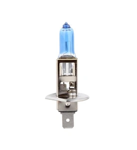 Faros halógenos Nokya Arctic White Pro (2 piezas) H1 80w - Imagen 1 de 3