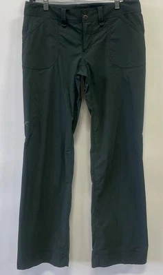 Arcteryx  Parapet Trail Pants Green Women's 8 - Image 1 of 4