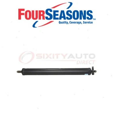 Four Seasons AC Receiver Drier for 1967-1975 Mercury Comet - Heating Air qs — 第 1/4 张图片