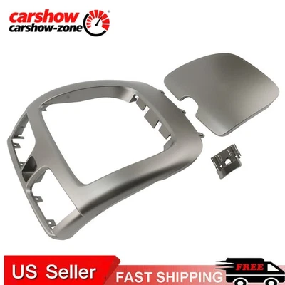 For Nissan Sentra 01 02 03 04 05 06 68260-5M002 Dash A/C Outlet Air Vent Panel - Imagem 1 de 4