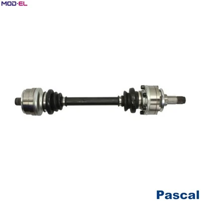 DRIVE SHAFT G2M004PC FOR MERCEDES-BENZ M 115.954 2.3L M115.938/939 2.0L 4cyl 123 - Image 1 of 4