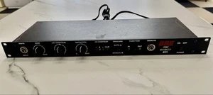 BBE Sonic Maximizer 411 Sonic Maximizer Rack Mountable From Japan Tested Used - Picture 1 of 12