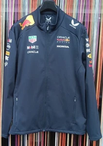 Red Bull Racing Softshelljacke aus dem Nürburgring - Bild 1 von 4