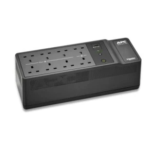 APC Back-UPS BE Series BE500G2 - SAI (Montaje En Pared / Montaje En Superficie) - Imagen 1 de 6