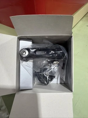 SHIMANO Alfine CT-S500-L Chain Tensioner Black - Image 1 of 4