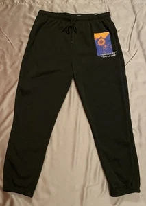 *NEW* Brooklyn Cloth Simple Life Soft Knit Relaxed Fit Sweatpants Men's XL - Picture 1 of 7